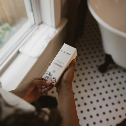 Rosey Cheeks Facial Cream — For Dry & Sensitive Skin