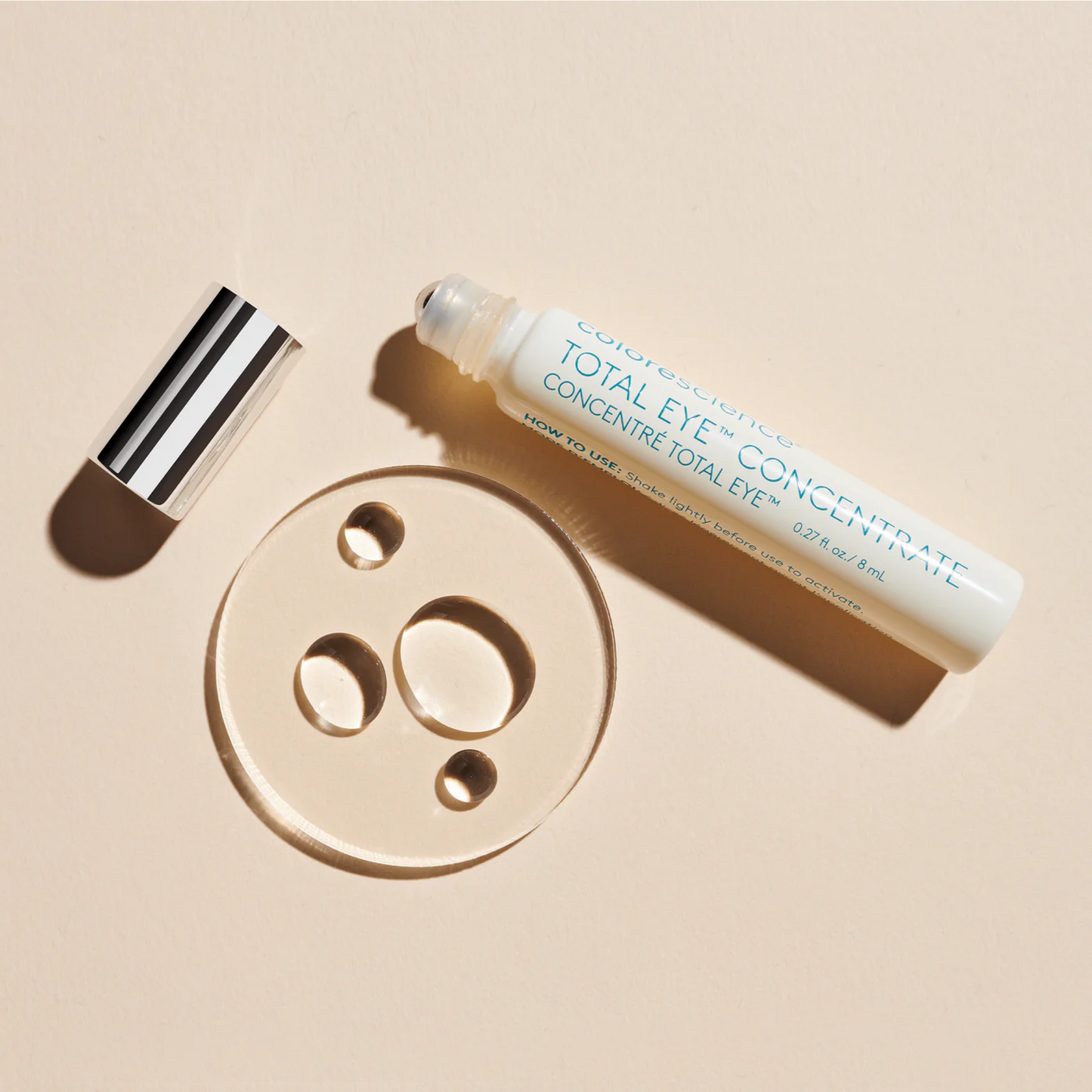 Colorescience Total Eye® Concentrate Serum Rollerball