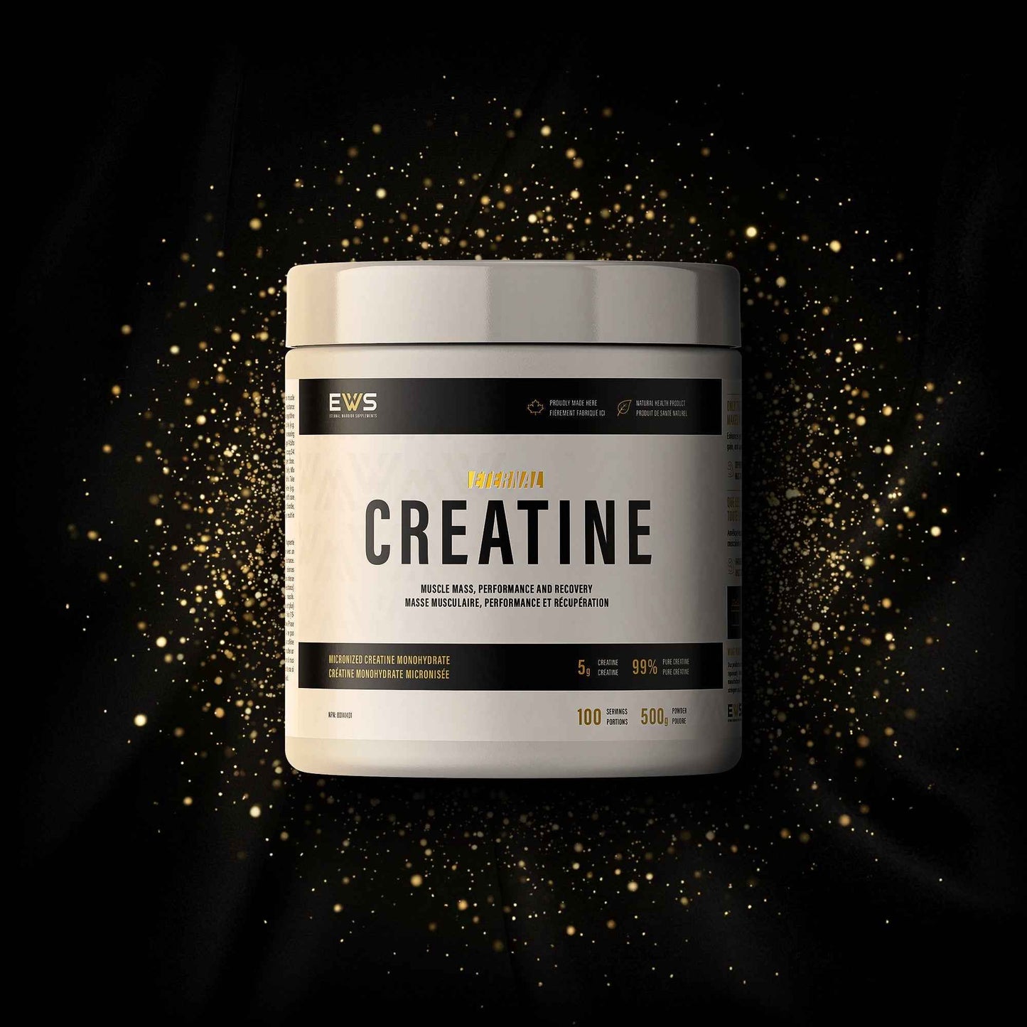 Creatine
