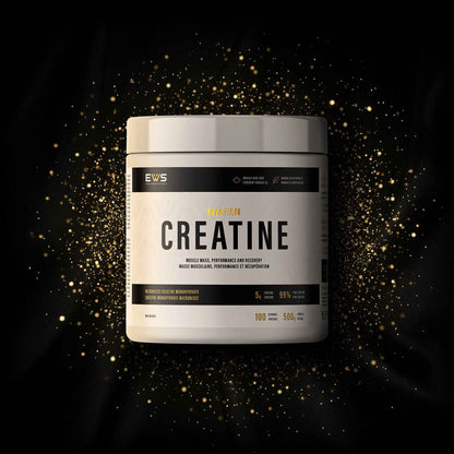 Creatine