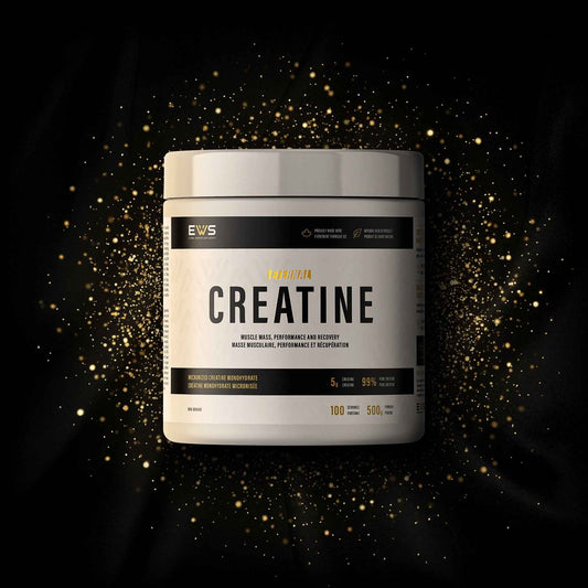 Creatine