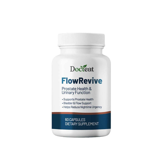 Prostate Health Support Capsule