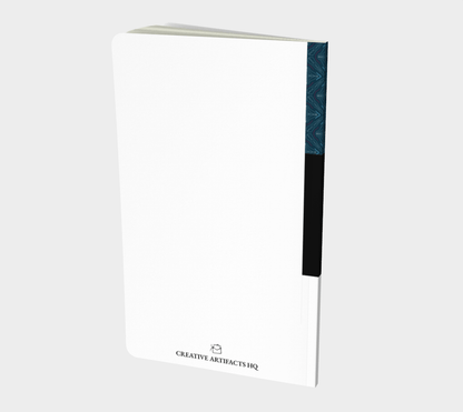 Small Notebook Esto for Everyday Writing and Notes