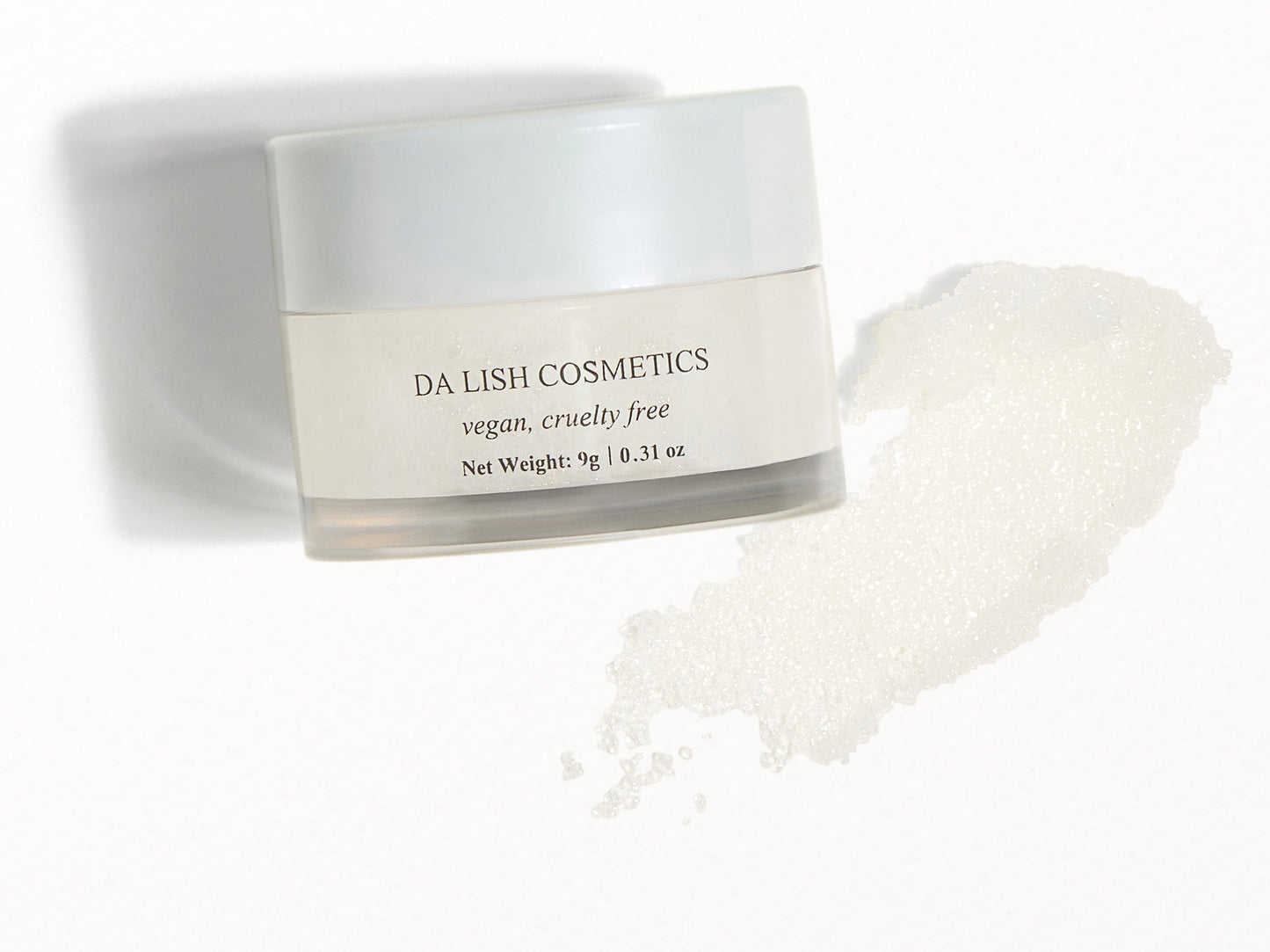 Sugar Lip Scrub – The Secret to Soft, Kissable Lips