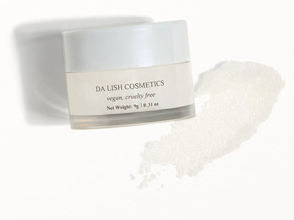 Sugar Lip Scrub – The Secret to Soft, Kissable Lips