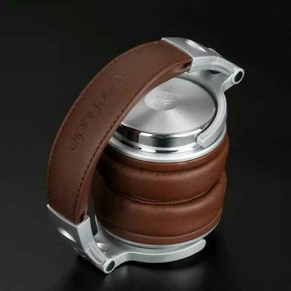 DJ Headphones for Professional Use - Ultimate Sound Experience for DJs