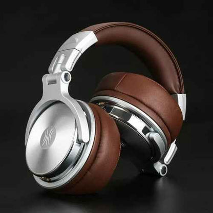 DJ Headphones for Professional Use - Ultimate Sound Experience for DJs