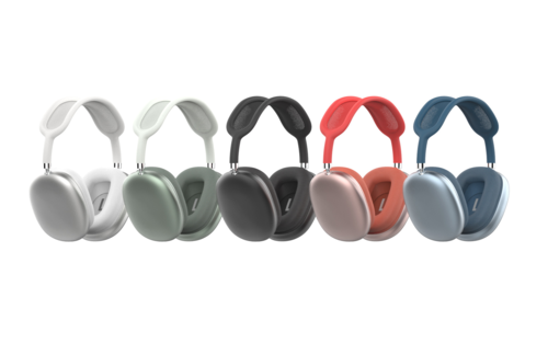 Wireless Bluetooth Sport Headphones with In Ear Detect Function