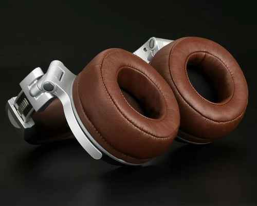 DJ Headphones for Professional Use - Ultimate Sound Experience for DJs