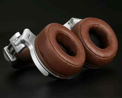 DJ Headphones for Professional Use - Ultimate Sound Experience for DJs