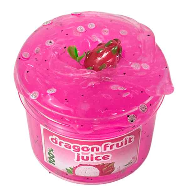 Dragon Fruit Juice