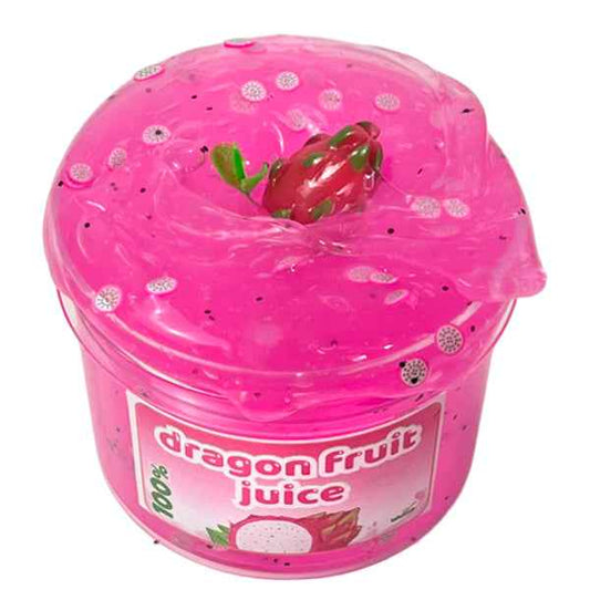 Dragon Fruit Juice