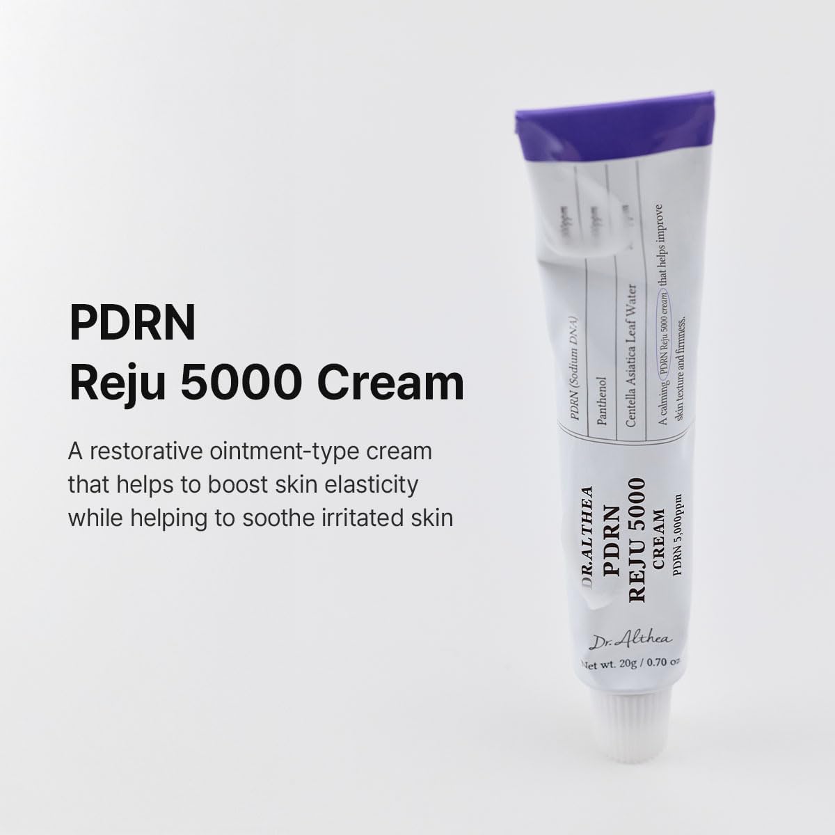 Dr.Althea PDRN Reju 5000 Cream 20g
