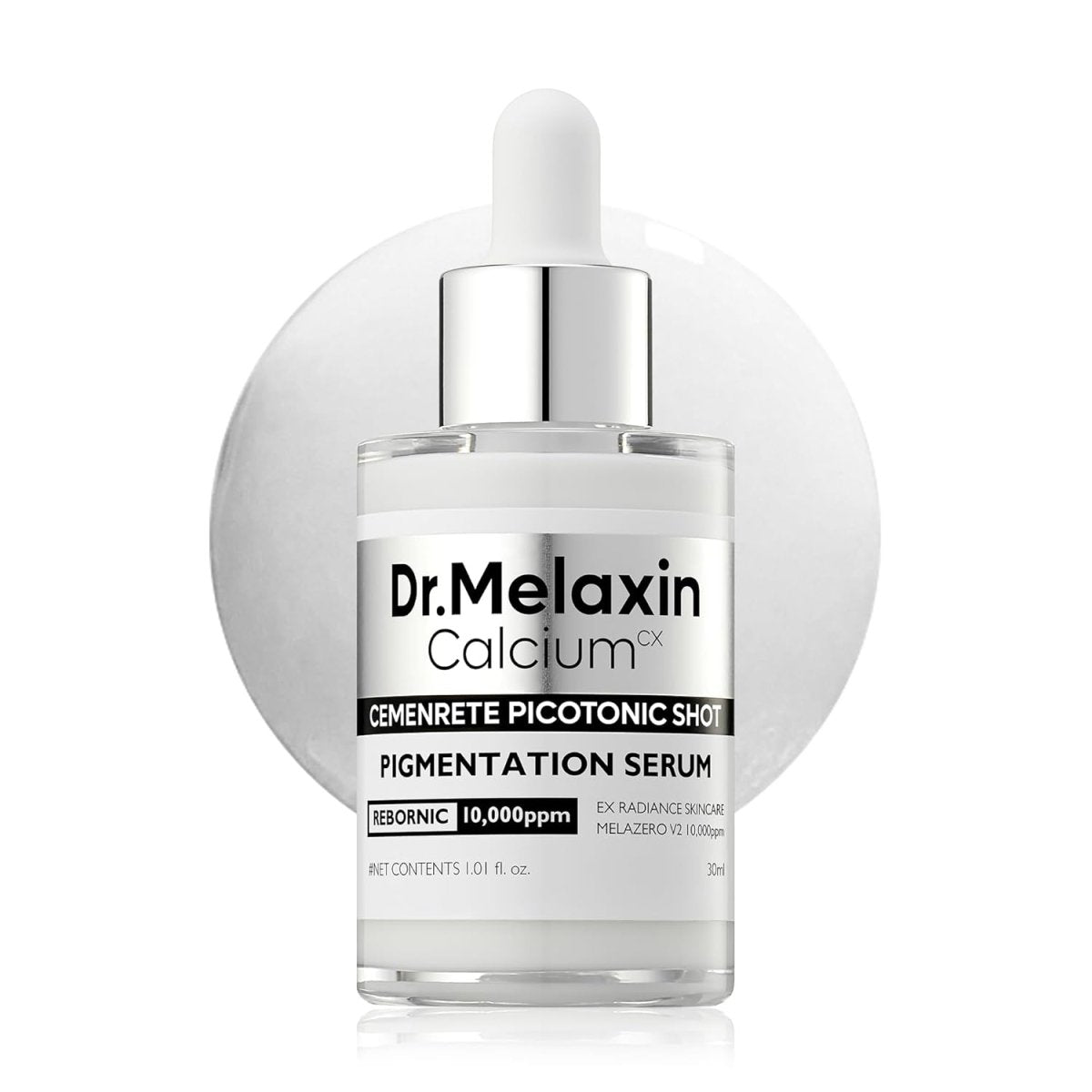 Dr.Melaxin Cemenrete Picotonic Shot Ampoule 30ml
