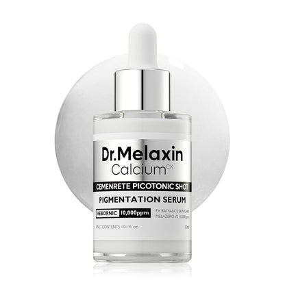 Dr.Melaxin Cemenrete Picotonic Shot Ampoule 30ml