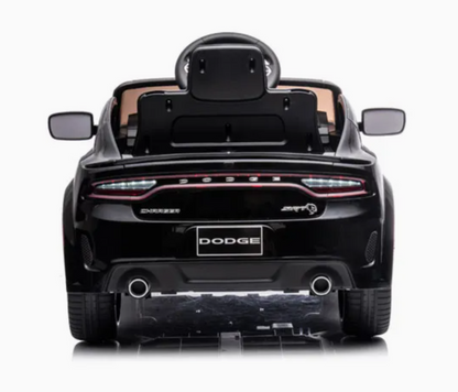 2026 Dodge Charger hellcat power wheels