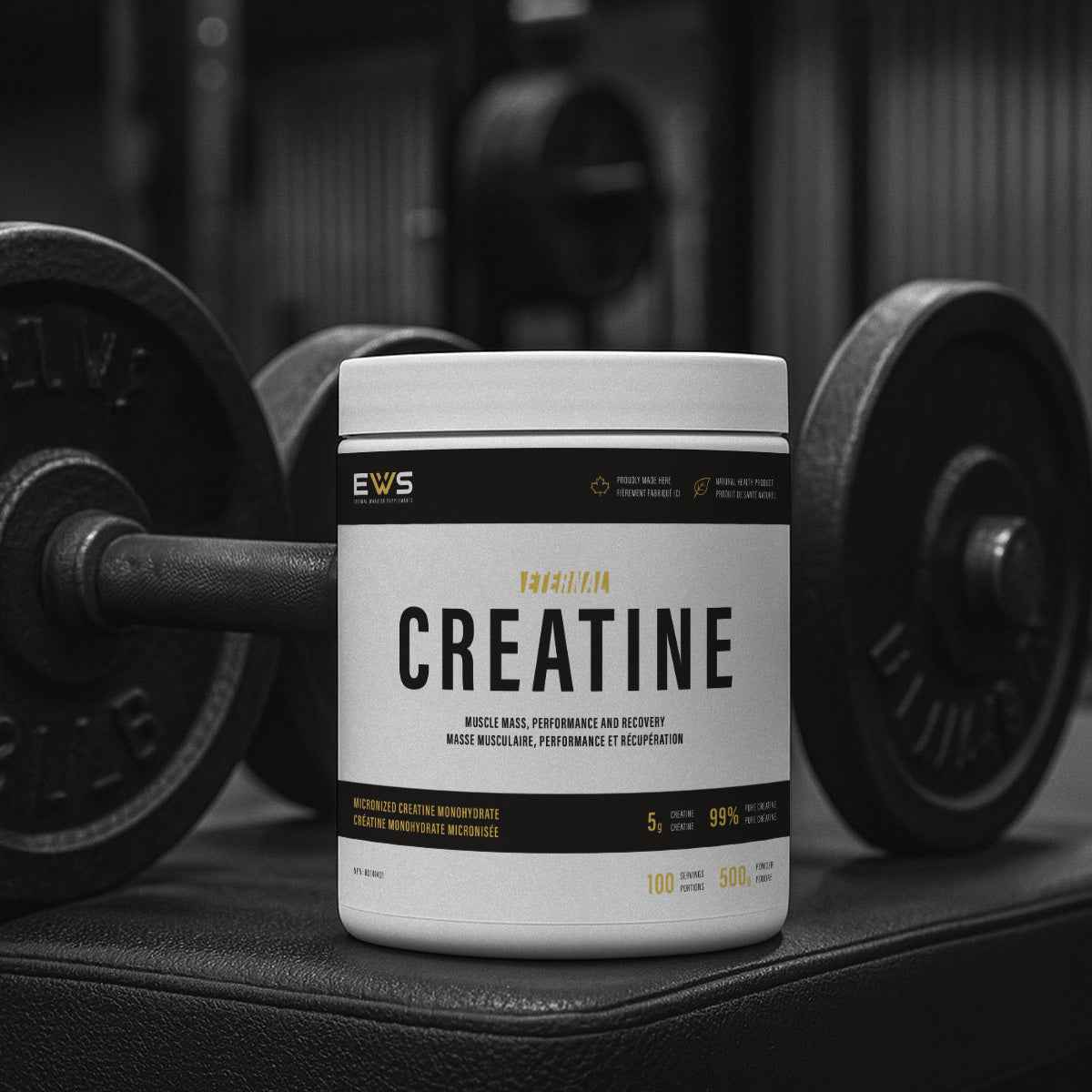 Creatine