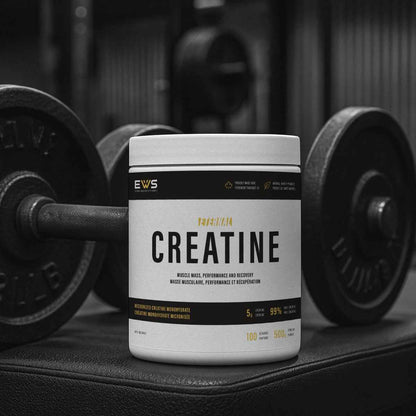 Creatine