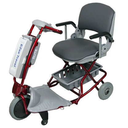 EZee Elite Portable Mobility Scooter CH4030 | Folding Electric Scooter for Seniors Canada