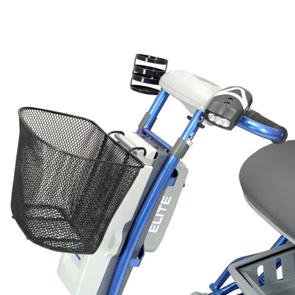 EZee Elite Portable Mobility Scooter CH4030 | Folding Electric Scooter for Seniors Canada