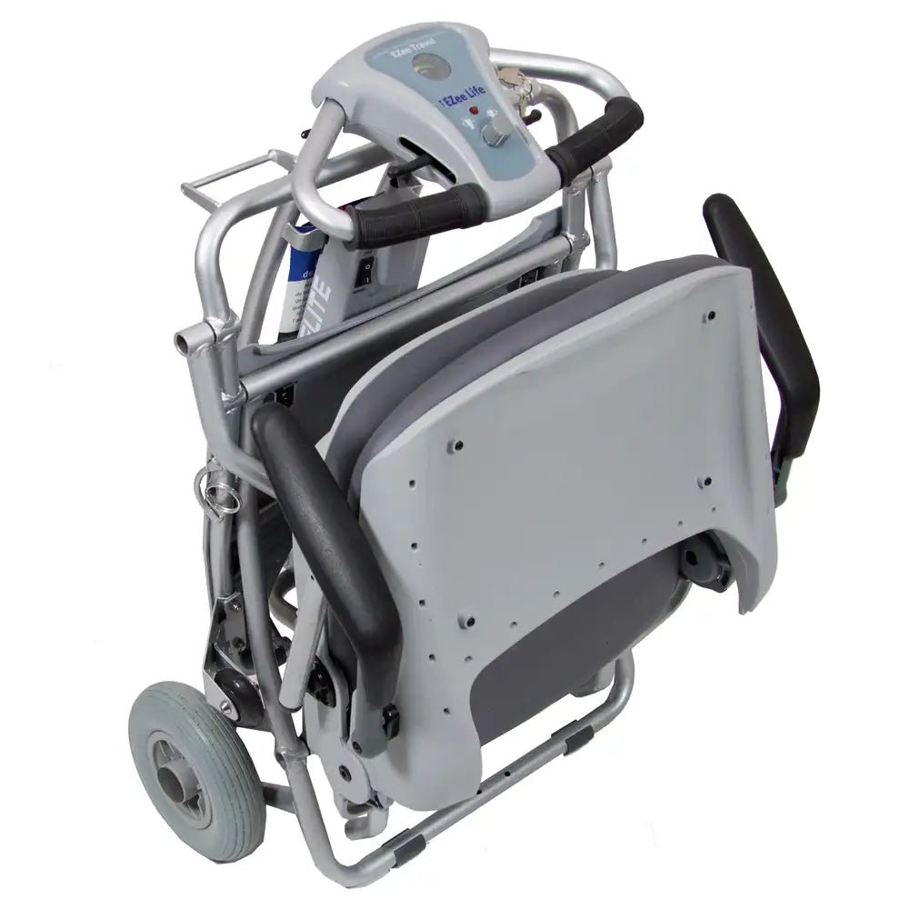 EZee Elite Portable Mobility Scooter CH4030 | Folding Electric Scooter for Seniors Canada