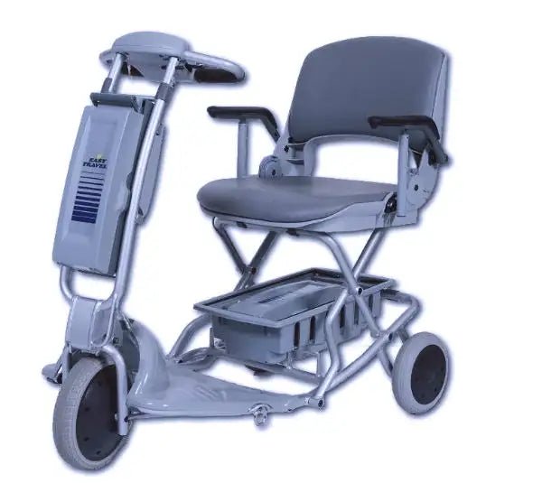 EZee Elite Portable Mobility Scooter CH4030 | Folding Electric Scooter for Seniors Canada