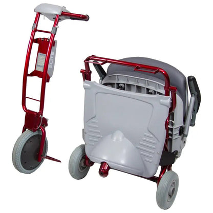 EZee Elite Portable Mobility Scooter CH4030 | Folding Electric Scooter for Seniors Canada