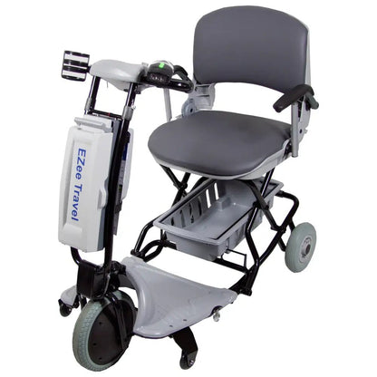 EZee Elite Portable Mobility Scooter CH4030 | Folding Electric Scooter for Seniors Canada