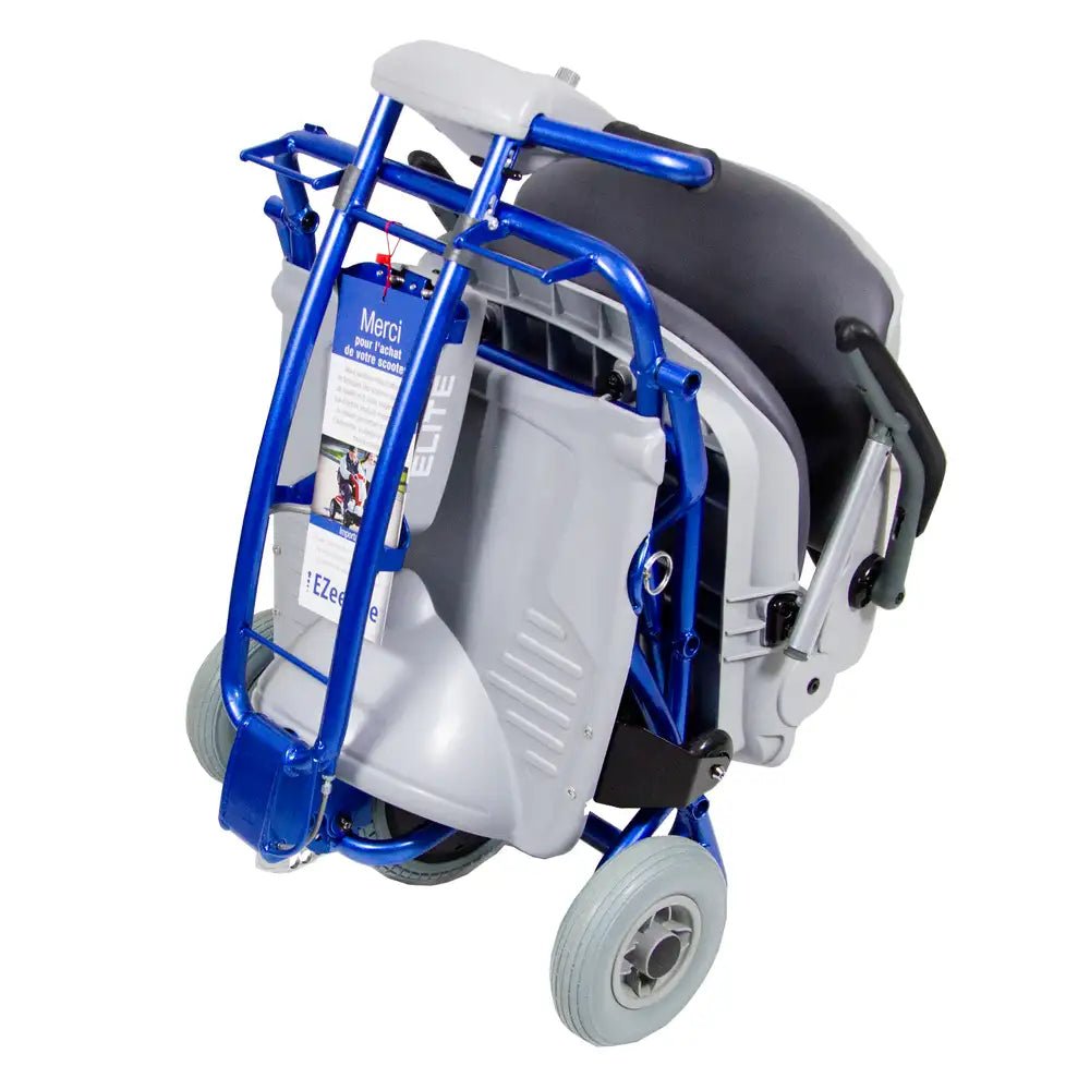 EZee Elite Portable Mobility Scooter CH4030 | Folding Electric Scooter for Seniors Canada