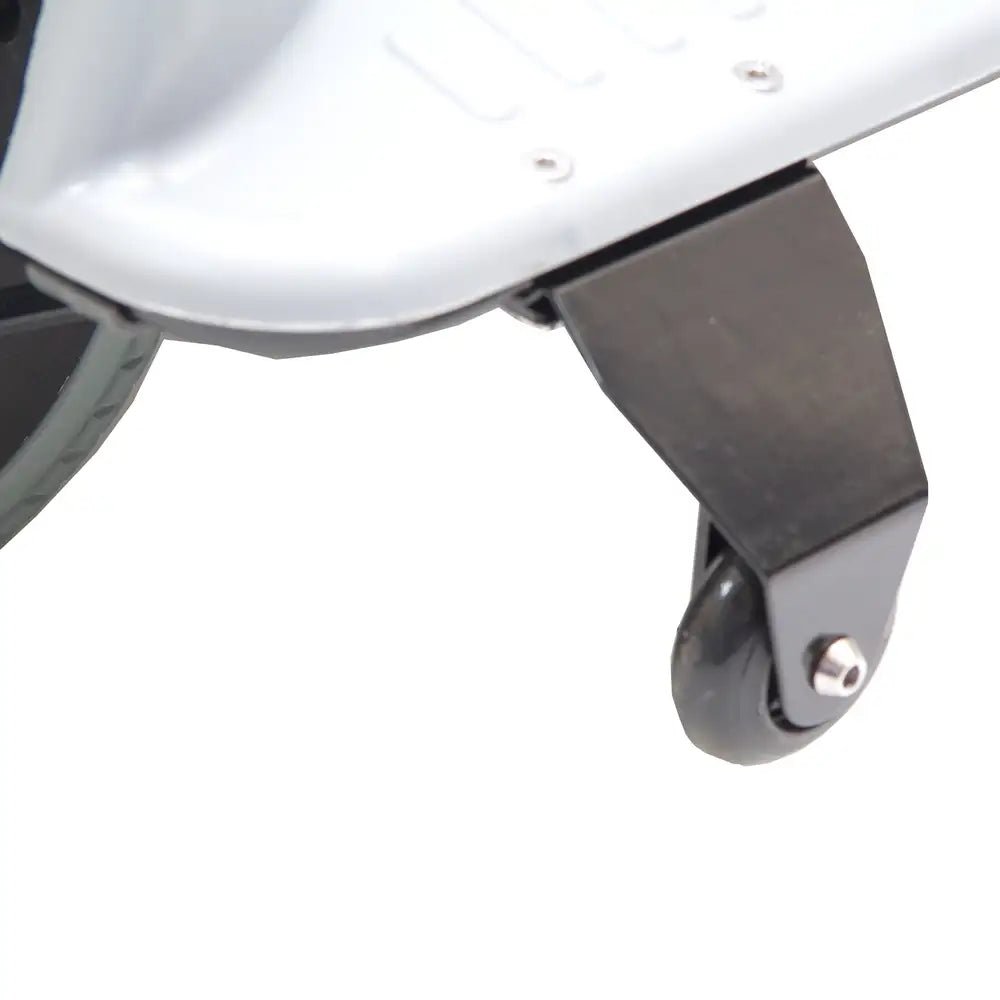 EZee Elite Portable Mobility Scooter CH4030 | Folding Electric Scooter for Seniors Canada