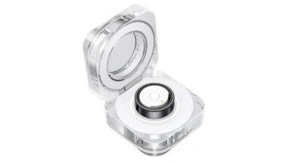 Smart Ring With Display Screen – Health & Gesture Control