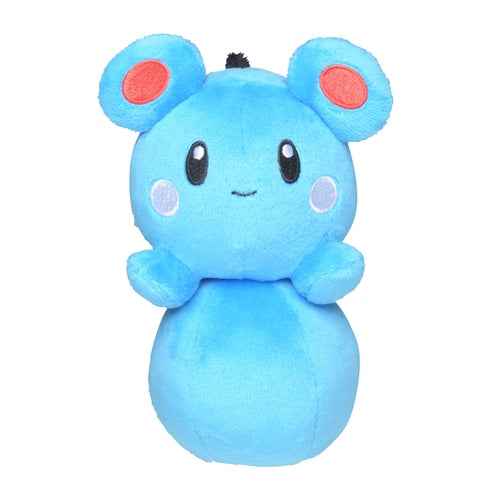 Azurill (Pokémon fit)