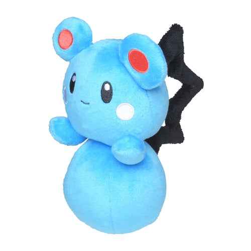 Azurill (Pokémon fit)