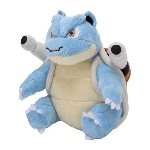 Blastoise (Pokémon fit)