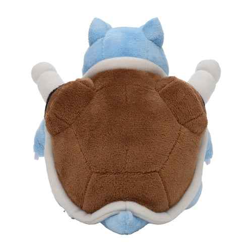 Blastoise (Pokémon fit)
