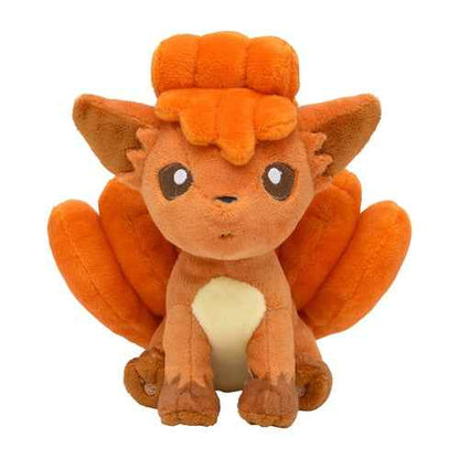 Vulpix (Pokémon fit)