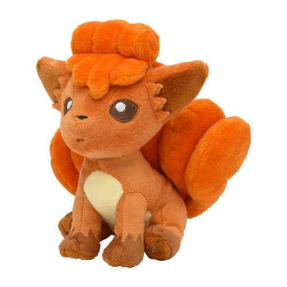 Vulpix (Pokémon fit)