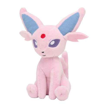 196 Espeon (Pokémon fit)