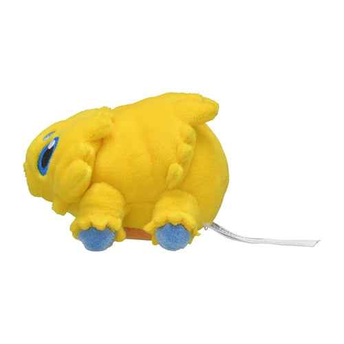 595 Joltik (Pokémon fit)