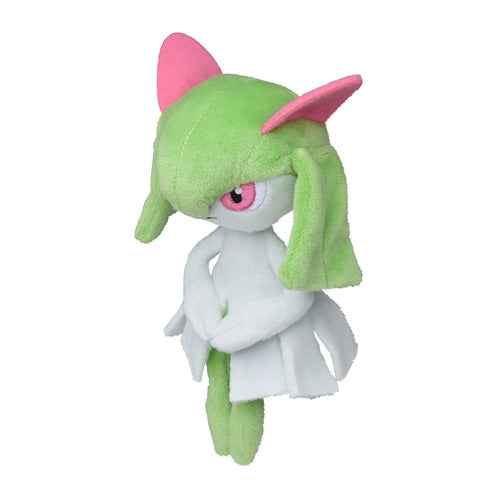 Kirlia (Pokémon fit)