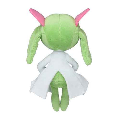 Kirlia (Pokémon fit)