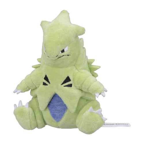 248 Tyranitar (Pokémon fit)