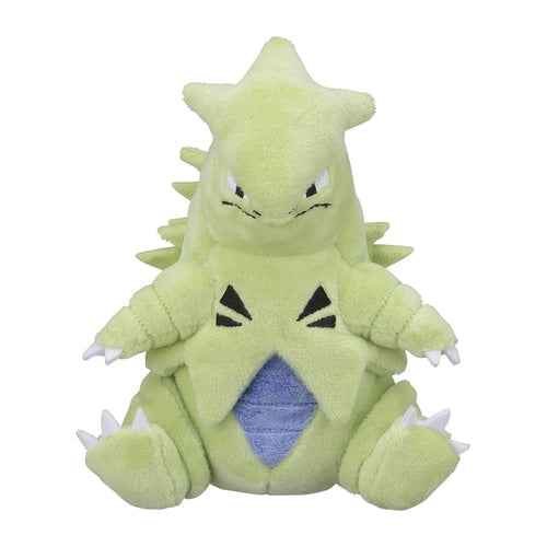 248 Tyranitar (Pokémon fit)