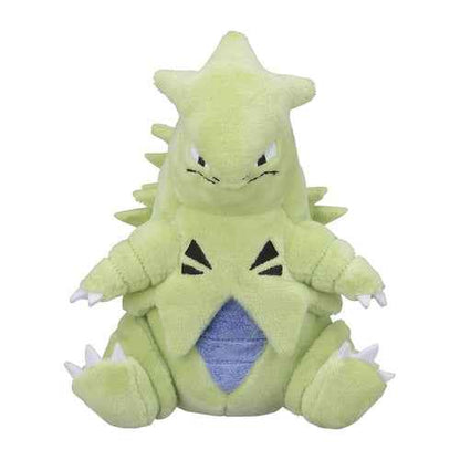 248 Tyranitar (Pokémon fit)