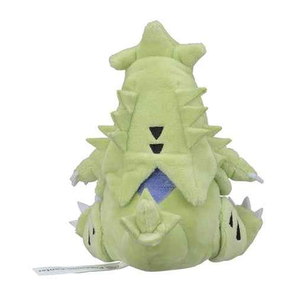 248 Tyranitar (Pokémon fit)