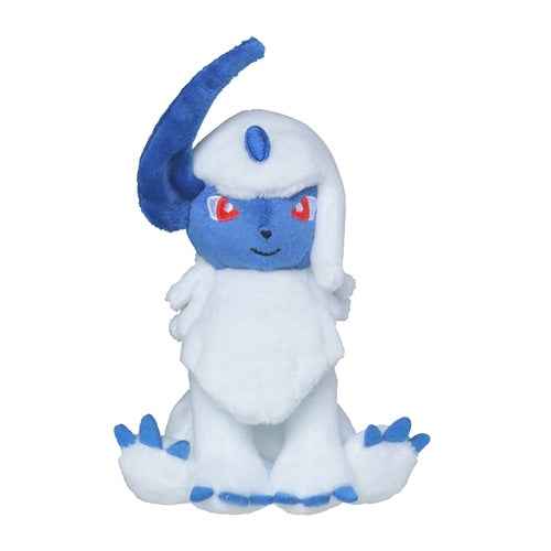 Absol (Pokémon fit)