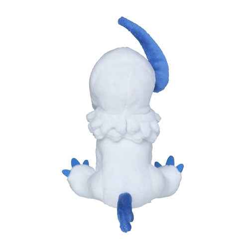 Absol (Pokémon fit)