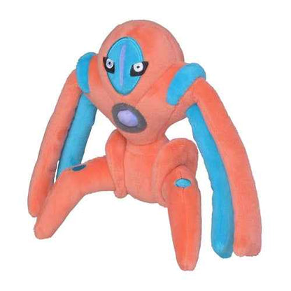 Deoxys Defense (Pokémon fit)