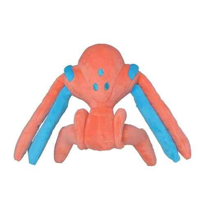 Deoxys Defense (Pokémon fit)
