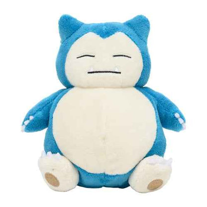 Snorlax (Pokémon fit)